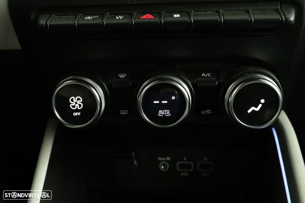 Renault Clio 1.0 TCe Techno - 13