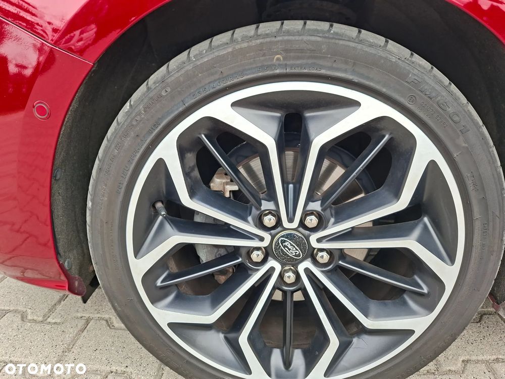 Ford Focus 1.5 EcoBoost Titanium ASS - 22