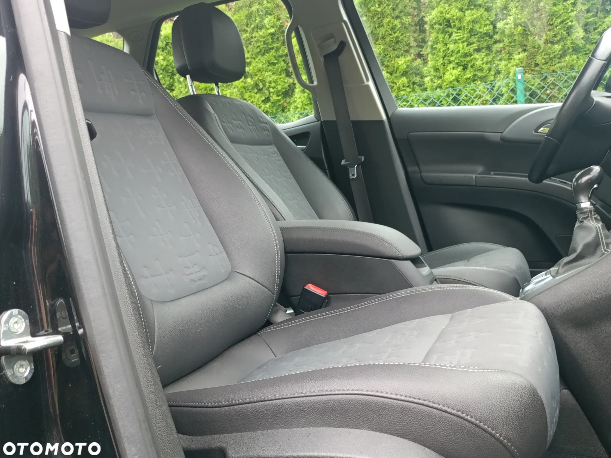 Opel Meriva 1.4 ecoflex Design Edition - 10
