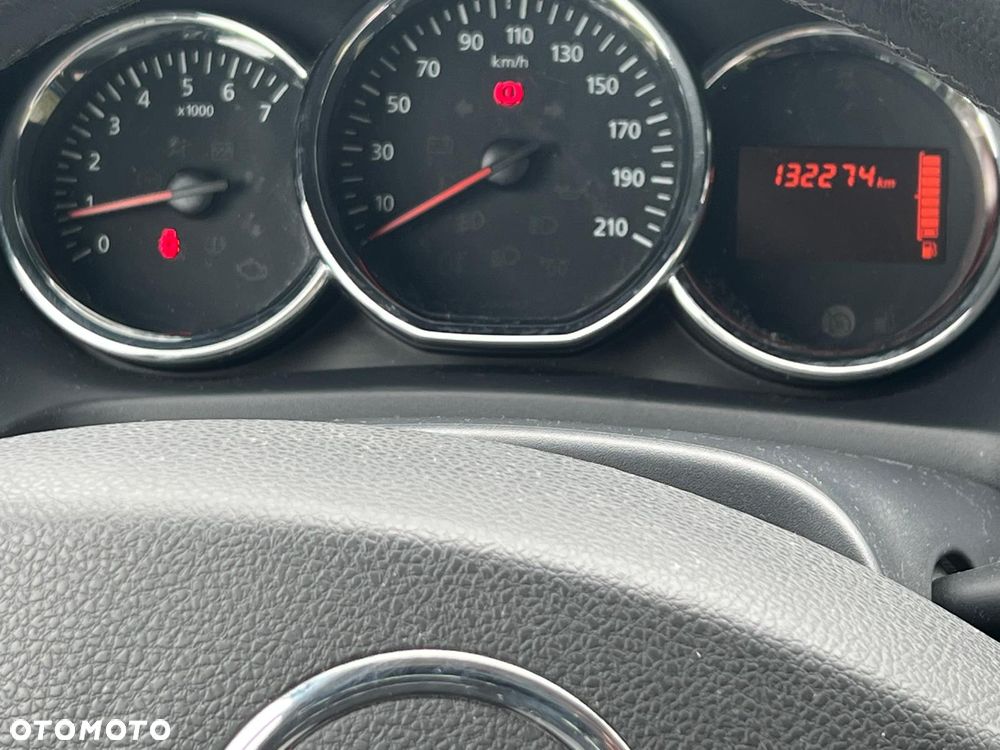Dacia Sandero TCe 90 (S&S) Comfort - 21