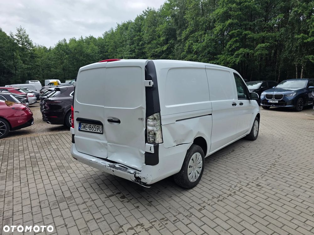 Mercedes-Benz Vito L2H1 - 4