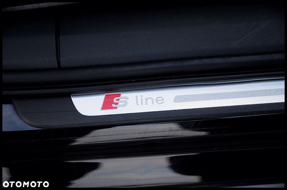 Audi A6 Avant 3.0 TDI DPF quattro S tronic - 14