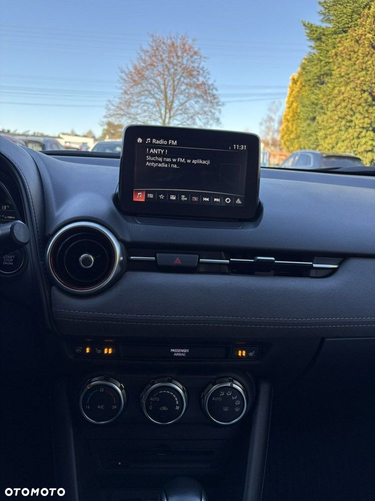 Mazda CX-3 - 21