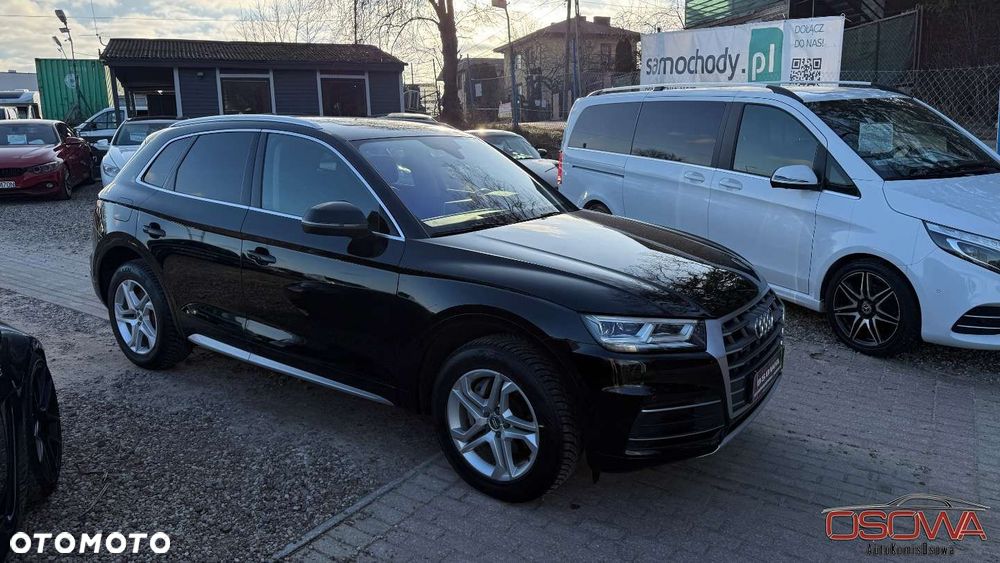 Audi Q5 - 9
