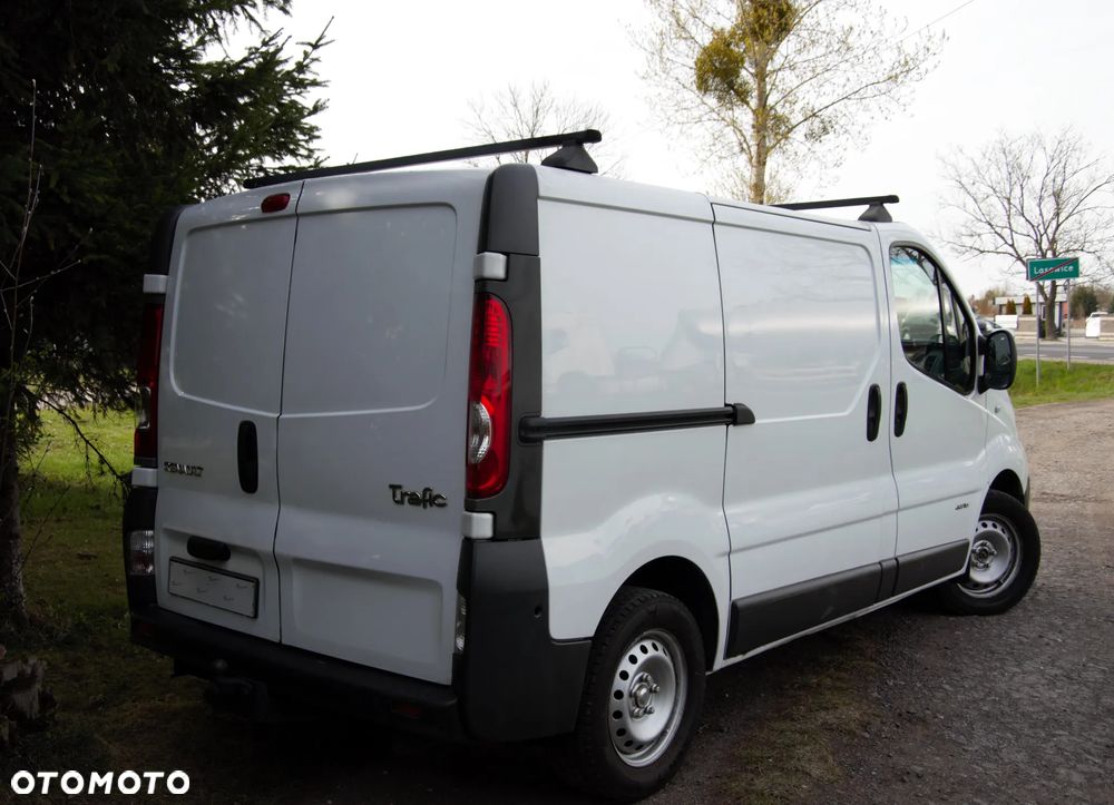 Renault Trafic - 15