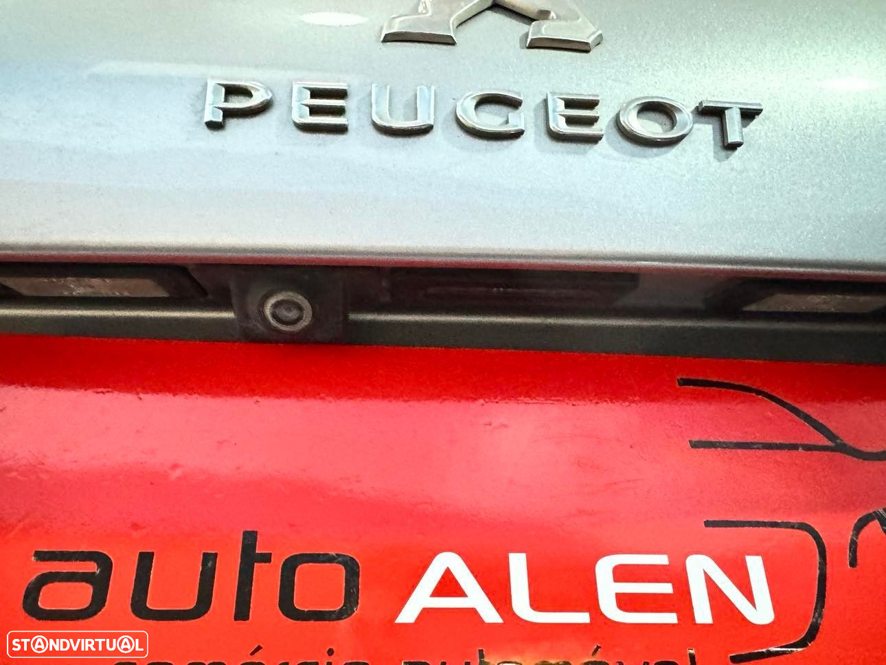 Peugeot 308 SW - 22
