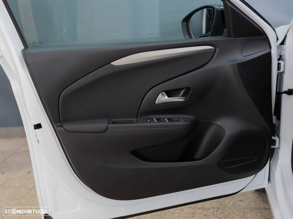 Opel Corsa 1.2 T Edition - 13