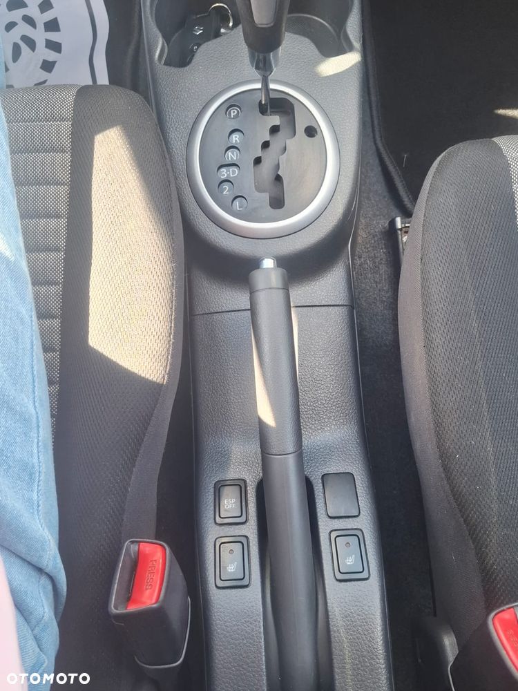 Suzuki SX4 - 14