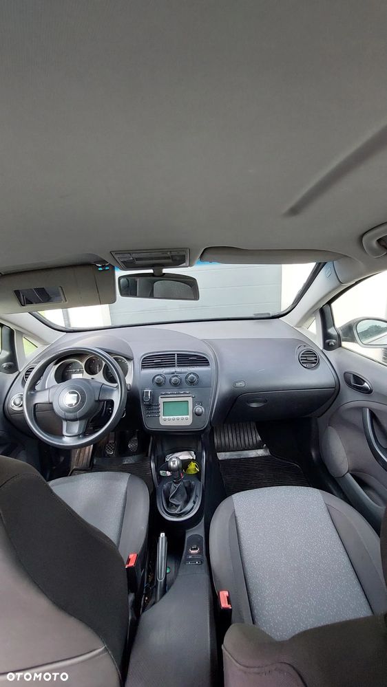 Seat Altea - 9