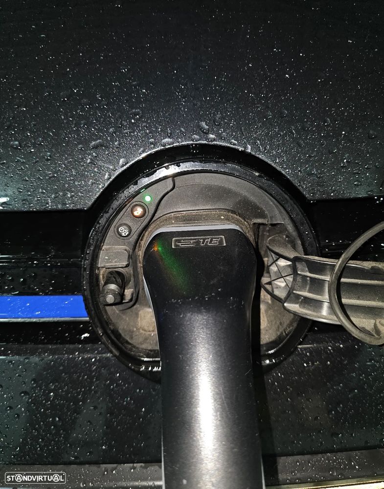 VW Golf 1.4 GTE Plug-in - 21