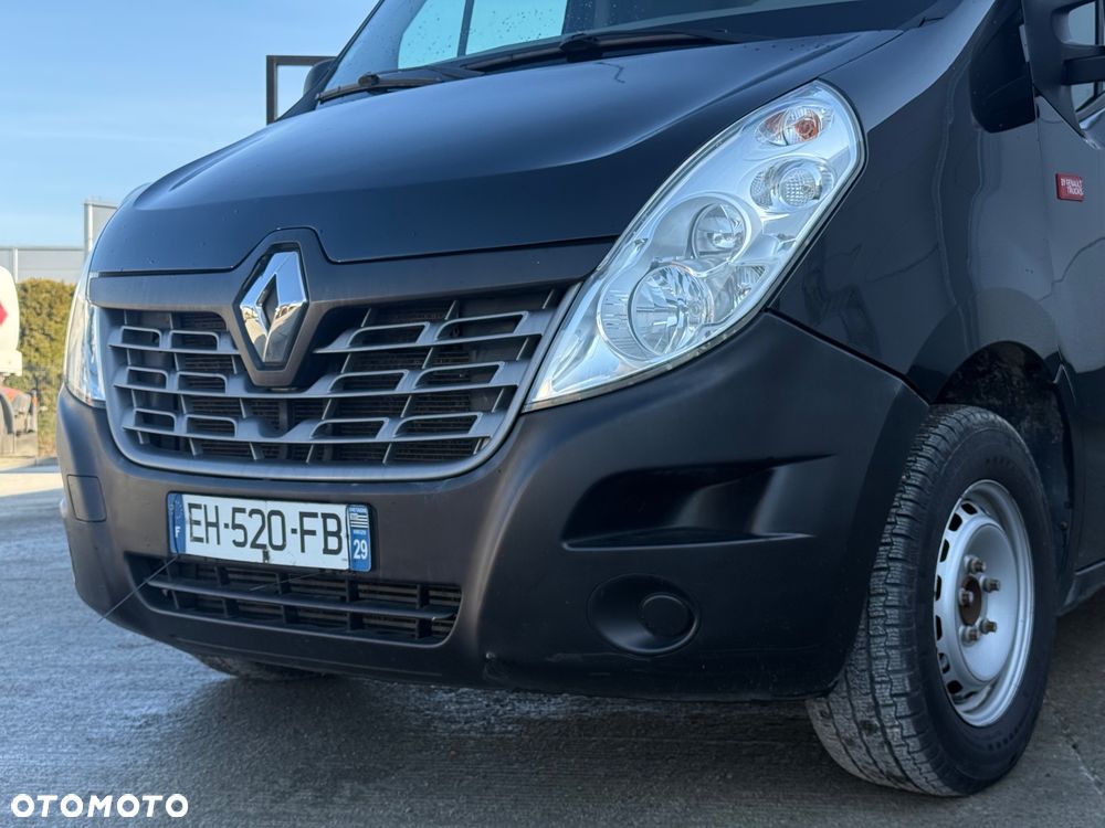 Renault MASTER - 5