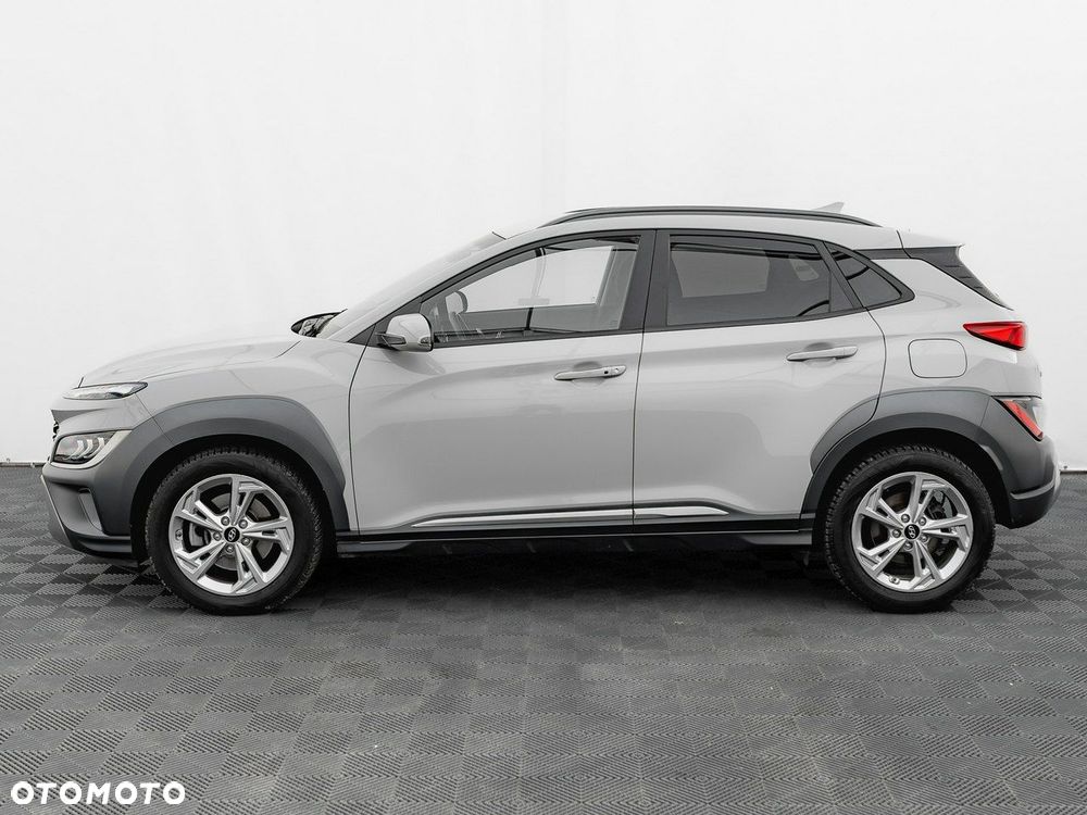 Hyundai Kona 1.6 T-GDI Style DCT - 10