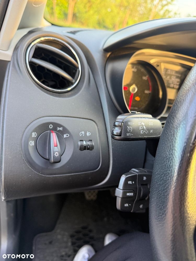 Seat Ibiza 1.6 TDI Style - 10