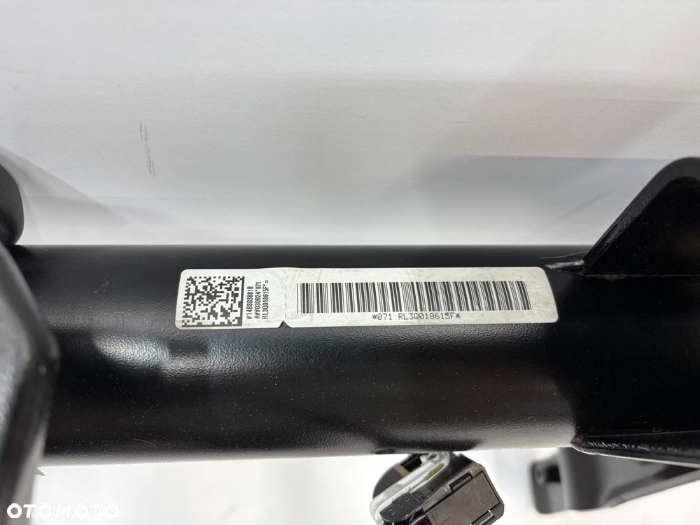 Volkswagen VW ID7 ID.7 Hak Holowniczy 14B803881B - 8