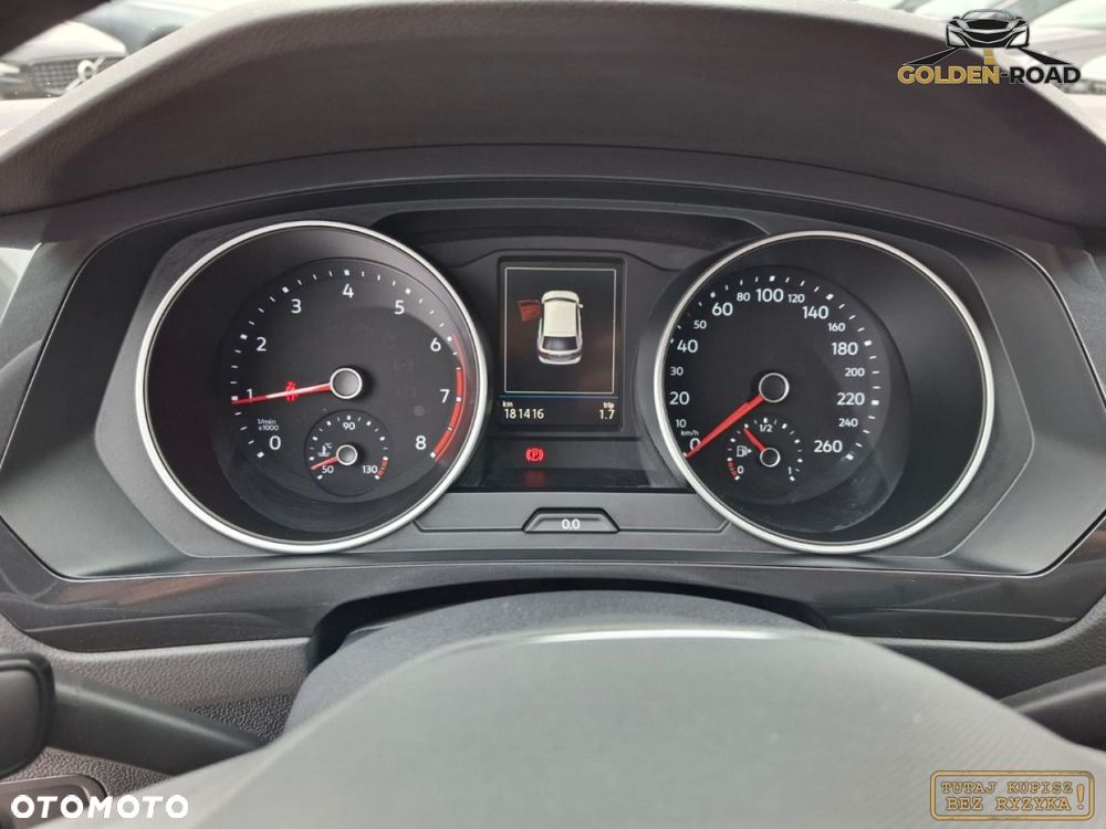 Volkswagen Tiguan - 15