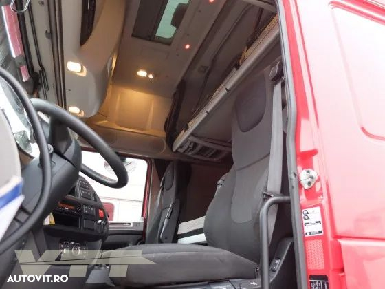 DAF XF 480FT - 6