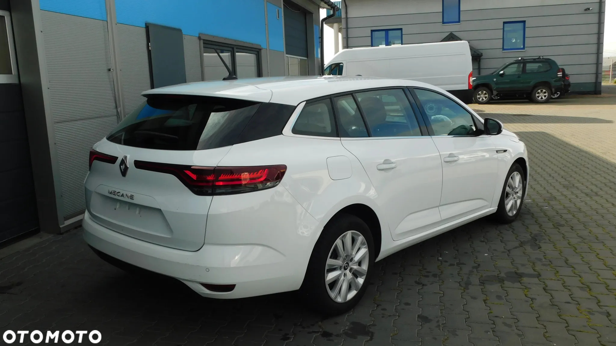 Renault Megane - 9