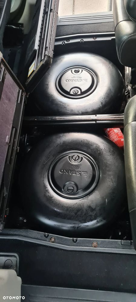 Chrysler Town & Country 3.6 Touring - 31