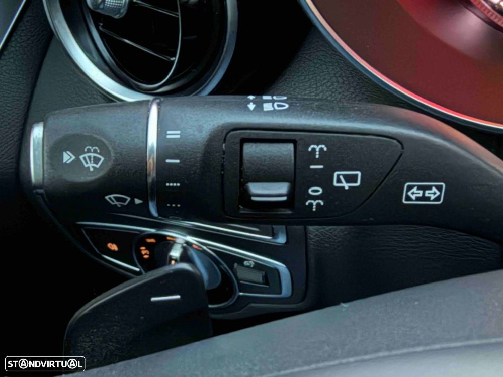 Mercedes-Benz C 220 Station CDI 7G-TRONIC Avantgarde Edition - 40