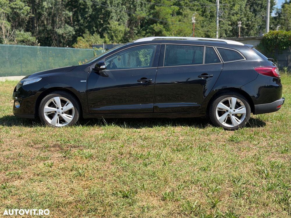 Renault Megane - 5