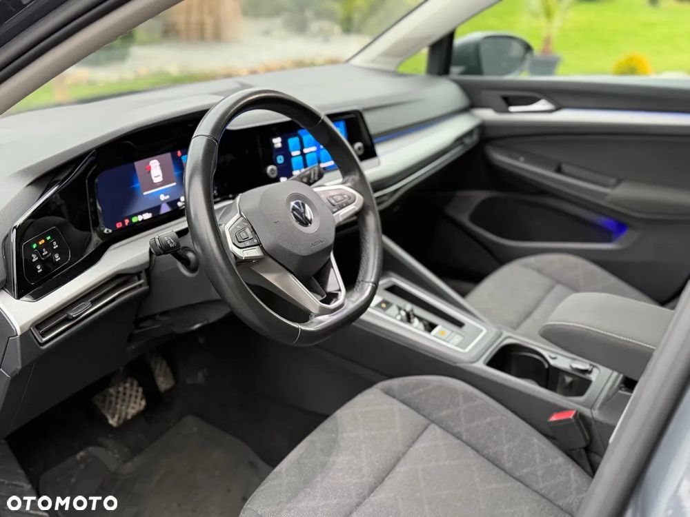 Volkswagen Golf VIII 2.0 TDI Life DSG - 19