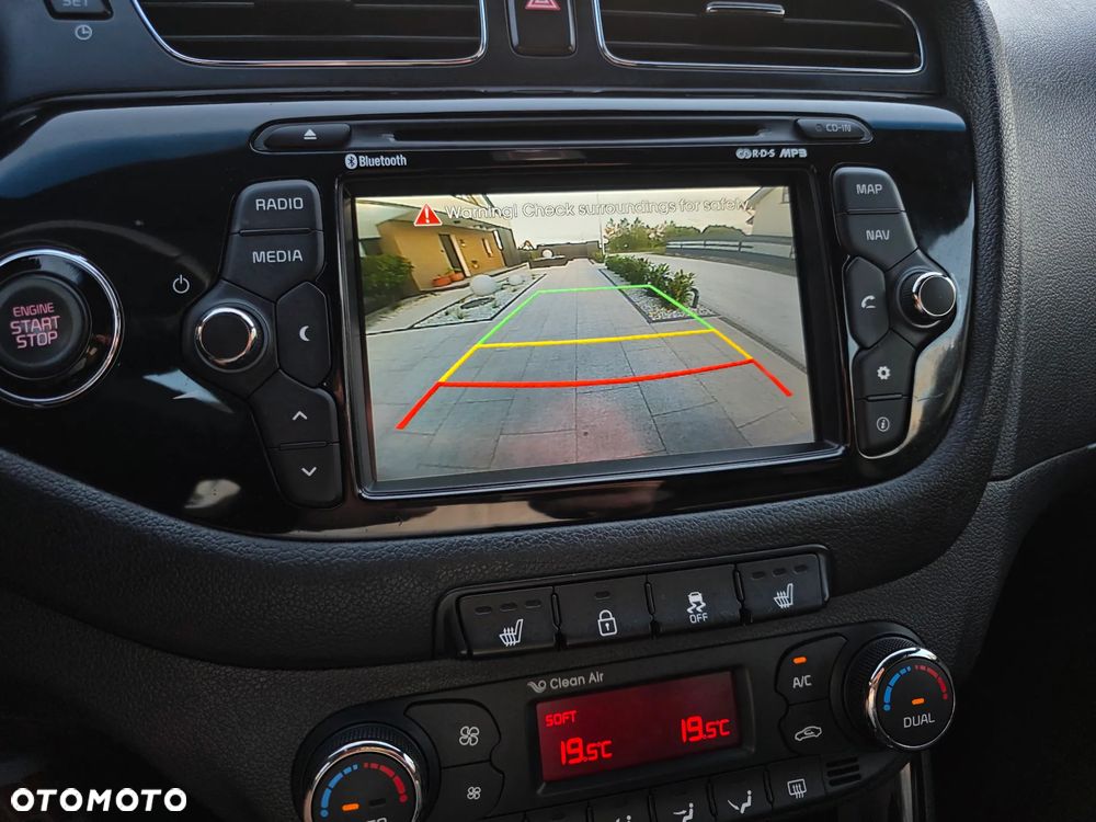 Kia ProCeed 1.6 GDI Spirit - 13