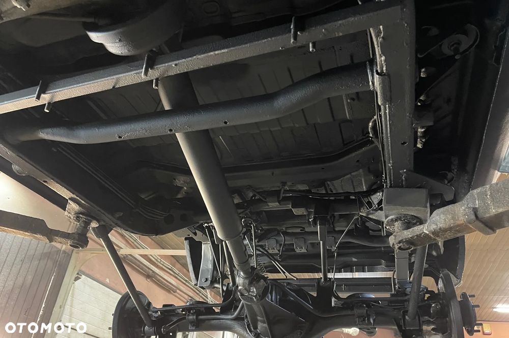 Nissan Patrol 3.0 TDI Elegance - 17