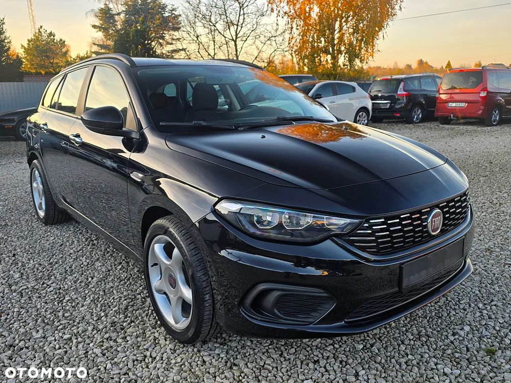 Fiat Tipo 1.4 16V More - 3