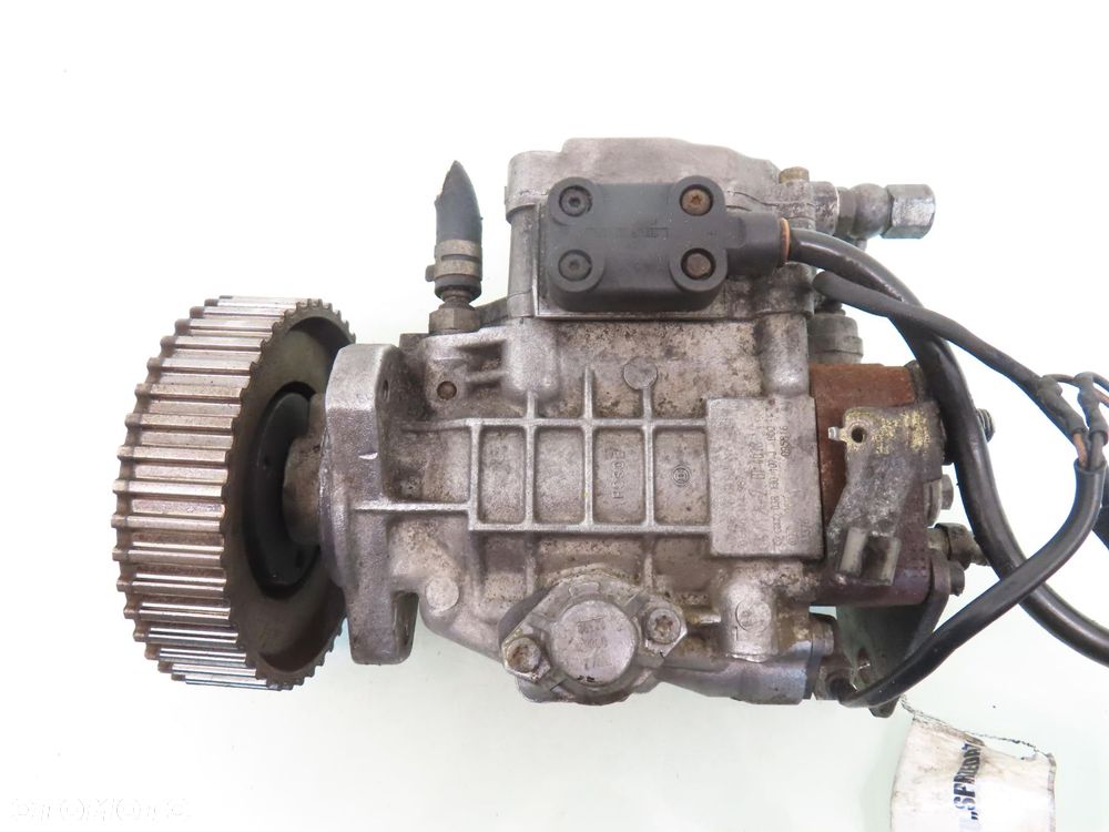 POMPA WTRYSKOWA SEAT TOLEDO II 1.9 TDI 11MM 0460414987 038130107J - 7