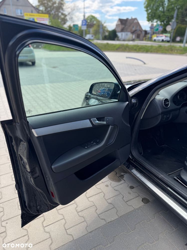 Audi A3 Sportback 2.0 TDI Ambition - 9