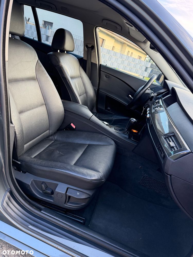 BMW Seria 5 530d - 22