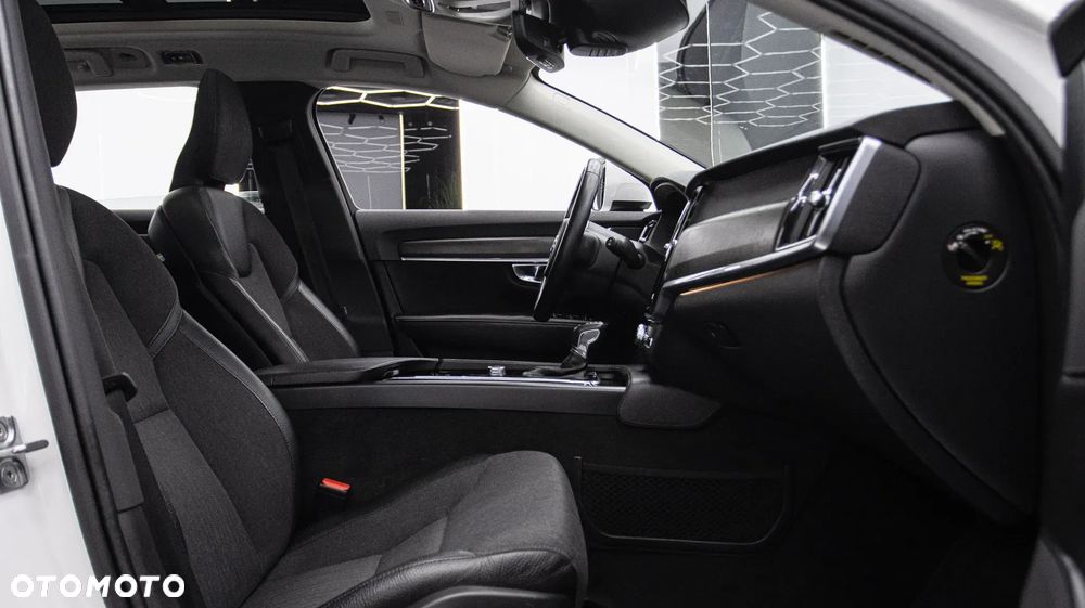 Volvo V90 Cross Country D4 SCR AWD Pro - 20