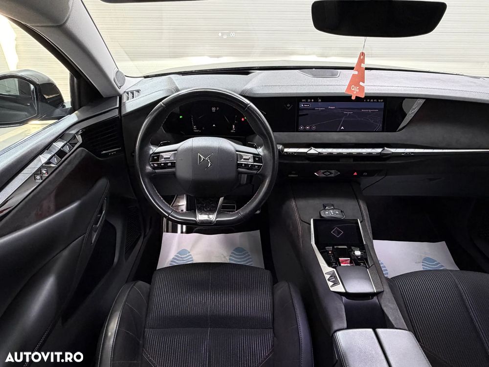 DS Automobiles DS 4 - 30