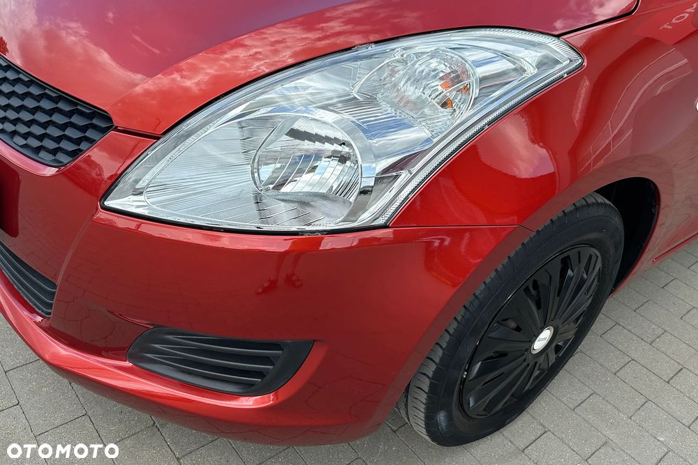 Suzuki Swift 1.2 Comfort - 14
