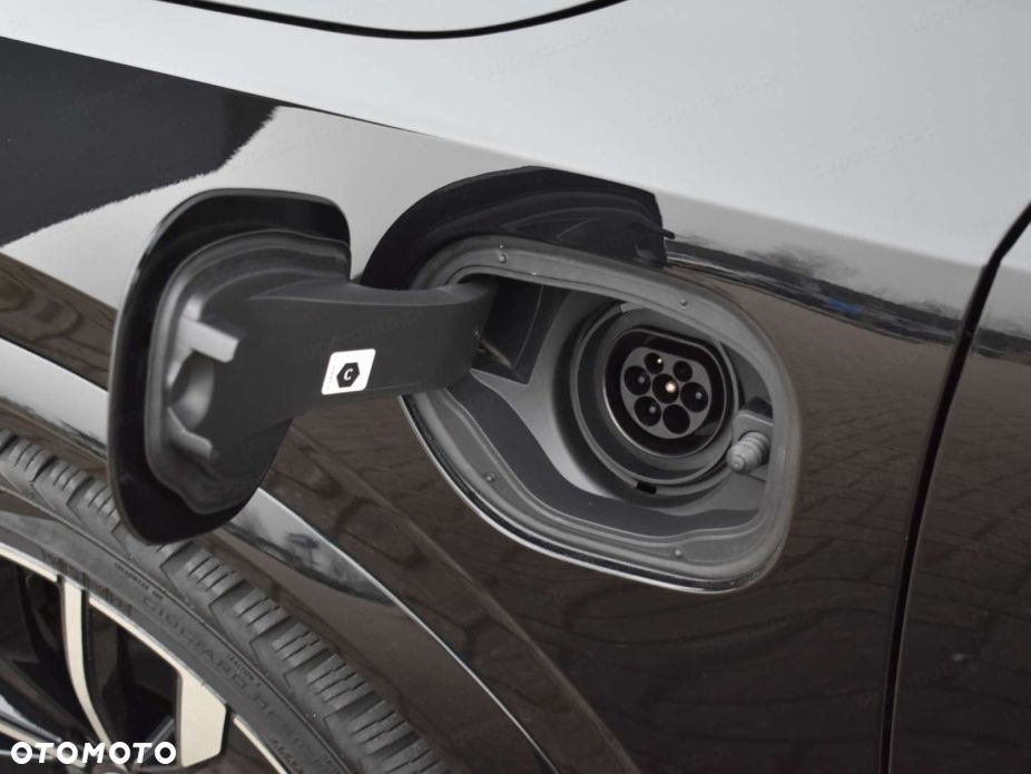Volvo XC 90 T8 AWD Plug-In Hybrid Ultra Dark 7os - 20