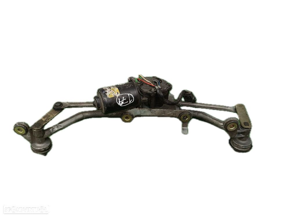 Motor Limpa Pára Brisas Citroën Jumpy (U6u_) - 1