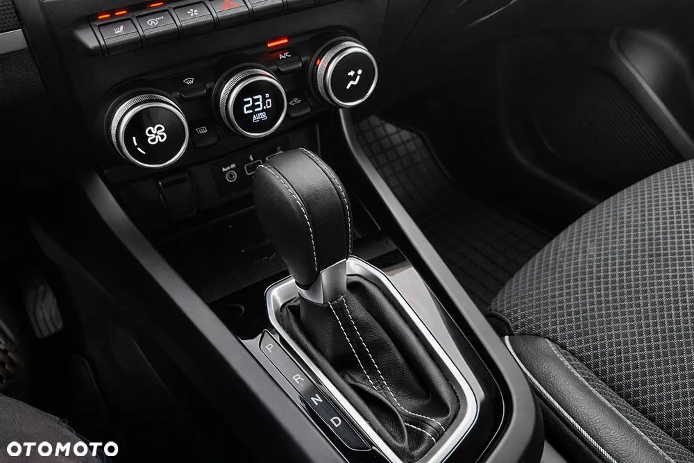 Renault Arkana 1.3 TCe mHEV Techno EDC - 27