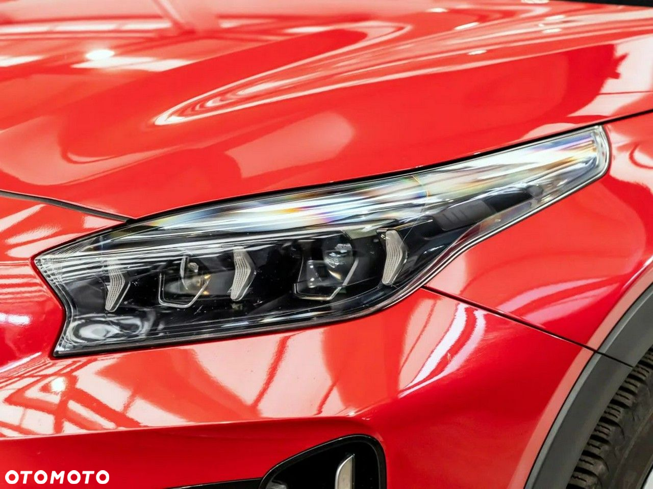 Kia XCeed 1.5 T-GDI M - 10