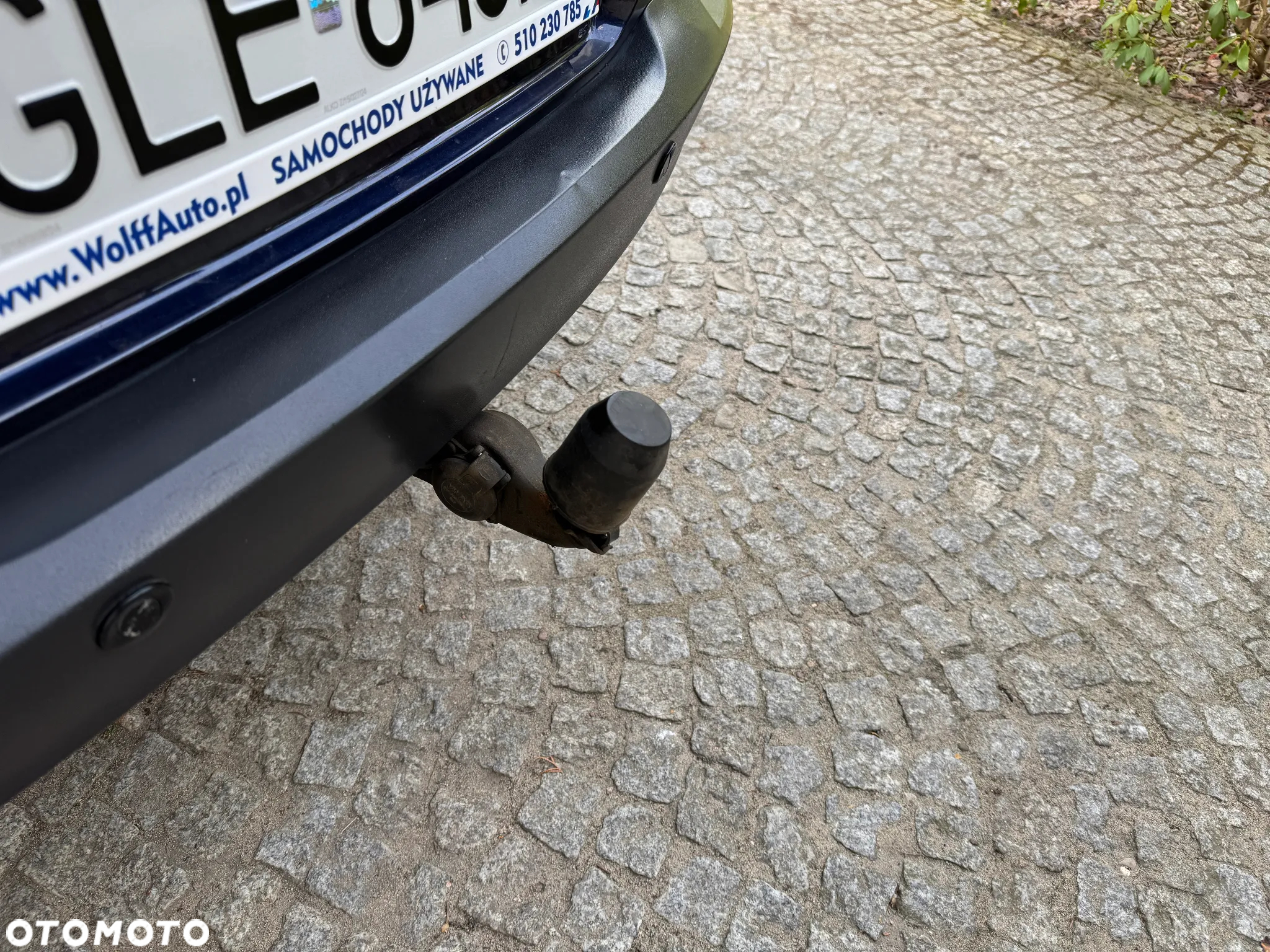 Volkswagen Tiguan 1.4 TSI BlueMotion Technology Sport & Style - 9