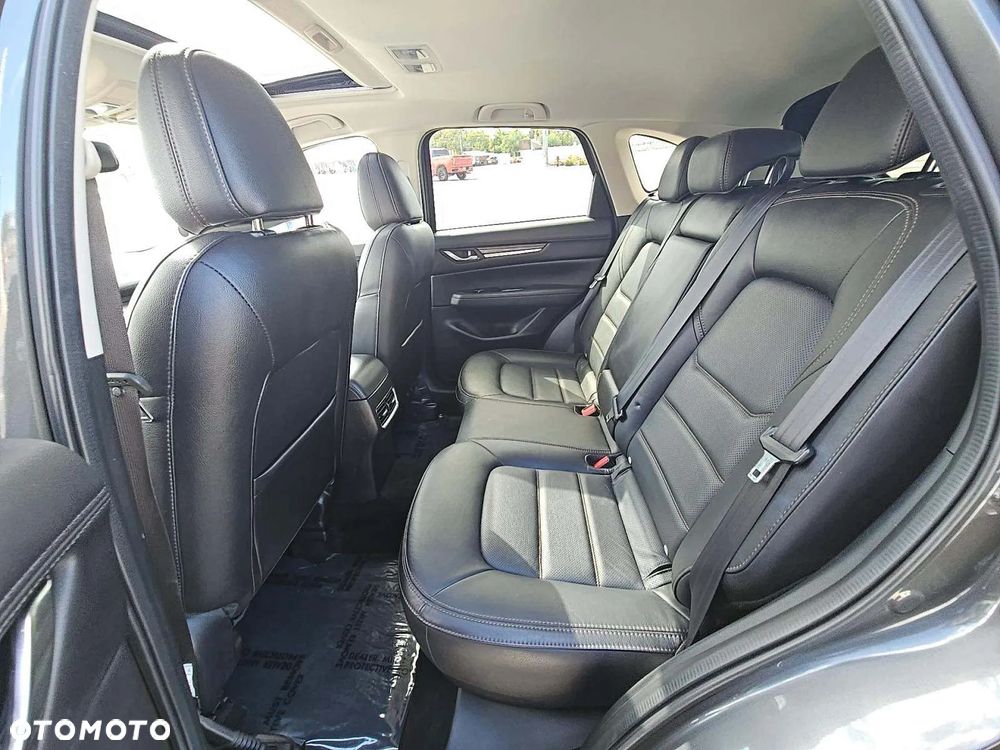 Mazda CX-5 SKYACTIV-G 194 AWD Signature - 7