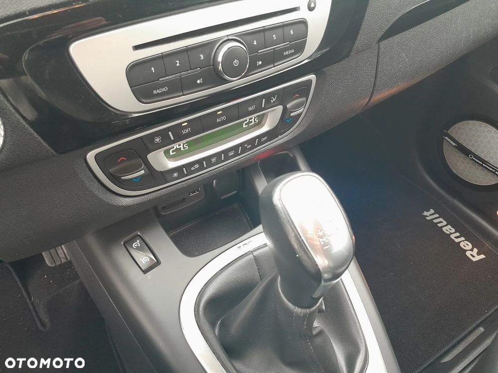 Renault Grand Scenic dCi 110 EDC Bose Edition - 23