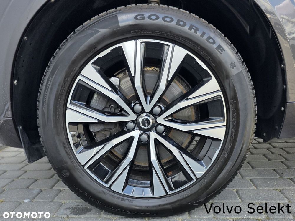 Volvo XC 60 - 37