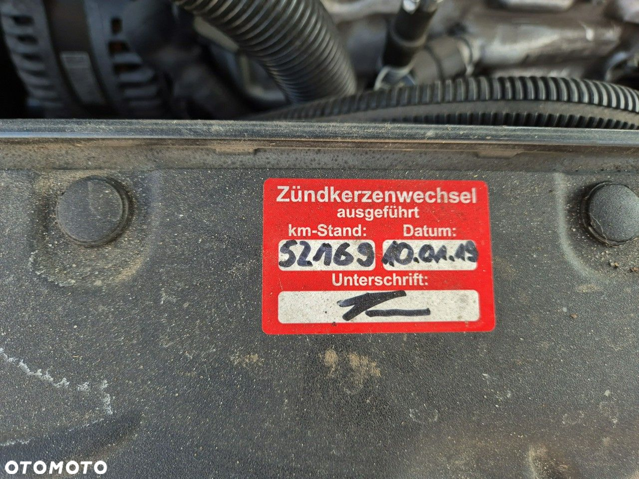 Ford S-Max - 10