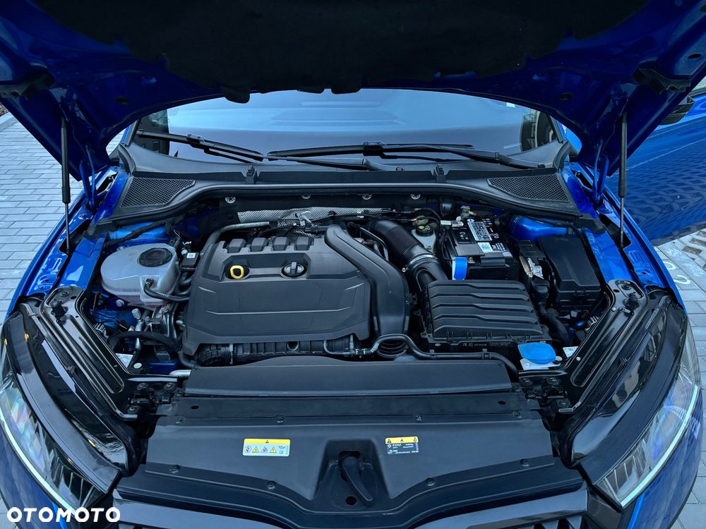 Skoda Octavia 1.5 TSI e-Tec Style DSG - 27