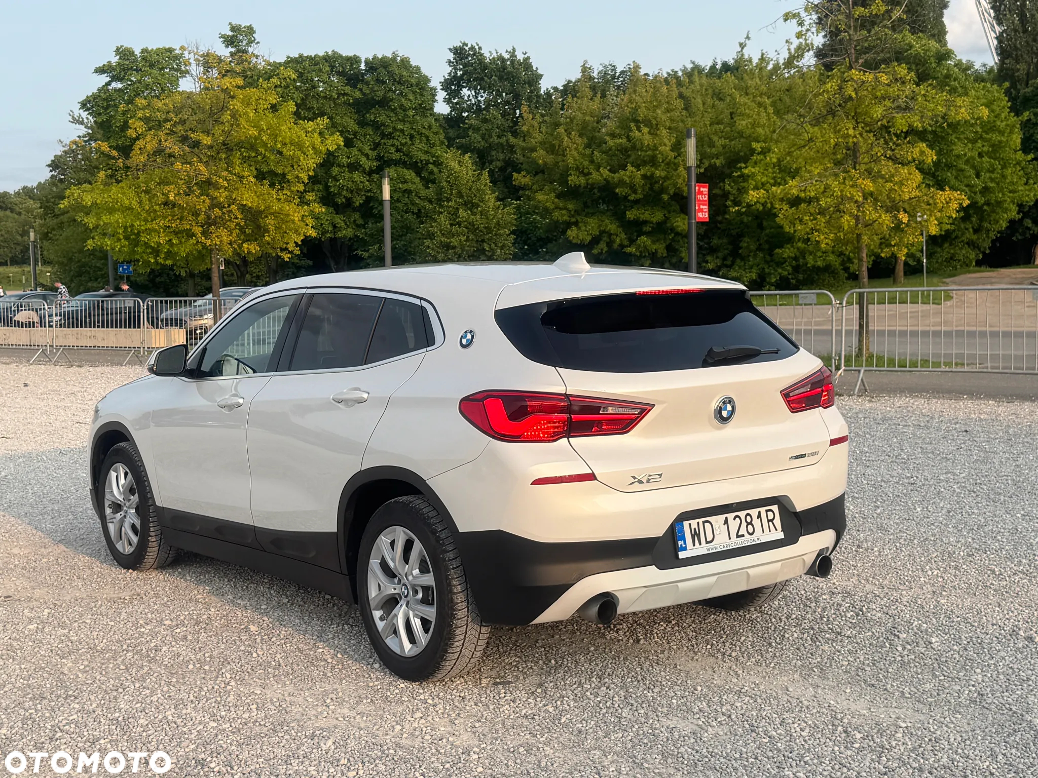 BMW X2 sDrive20i - 3