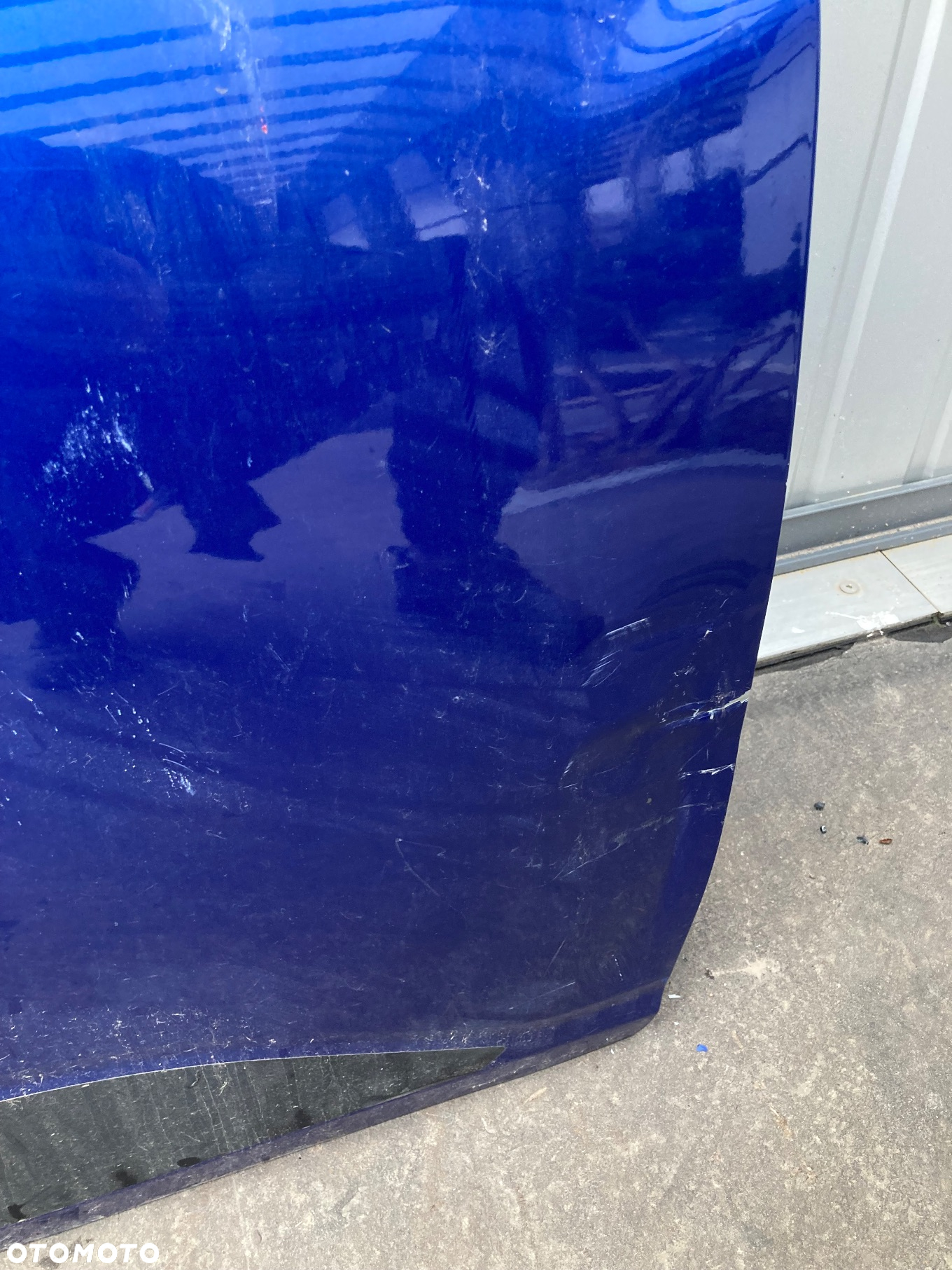 DACIA JOGGER LOGAN 3 III SANDERO 3 III STAPWEY DRZWI PRZEDNIE PRAWE PRAWY PRZÓD ORYGINAŁ Wwa - 7