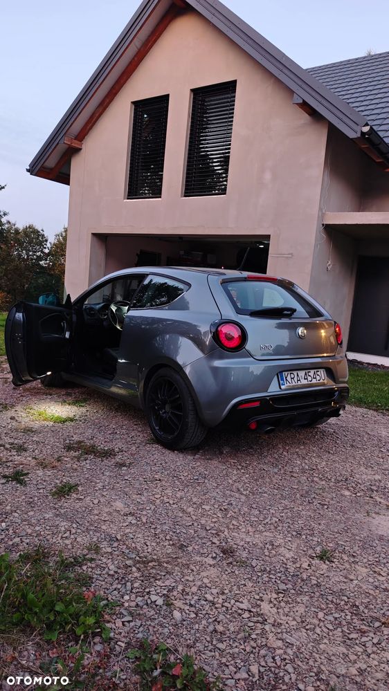 Alfa Romeo Mito 1.6 JTDM Distinctive - 20