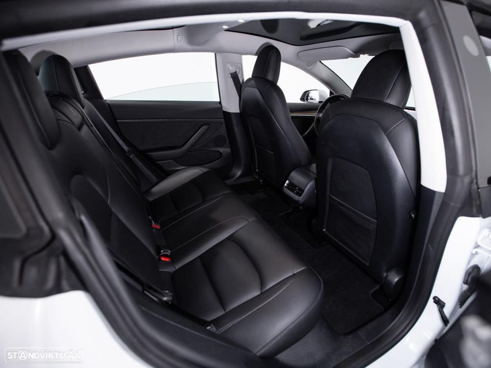 Tesla Model 3 Long Range Tração Integral - 13