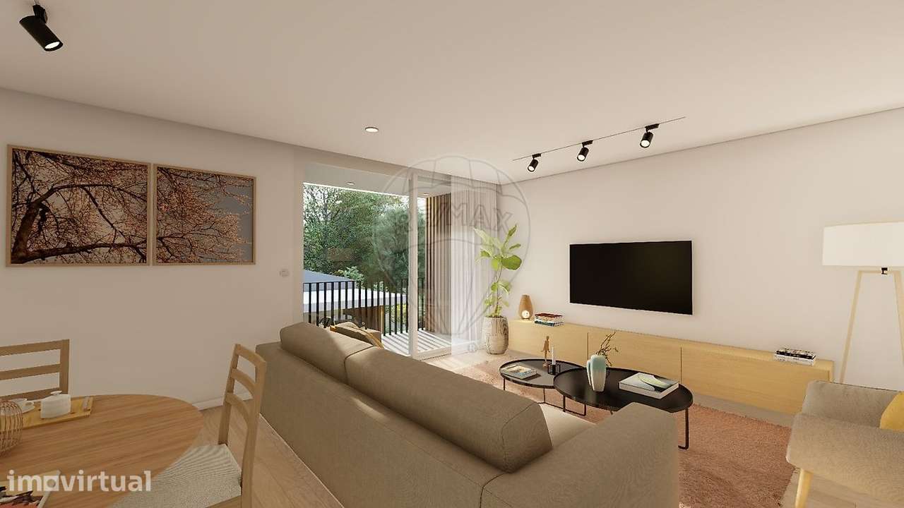 Apartamento T2 para venda - Grande imagem: 4/23