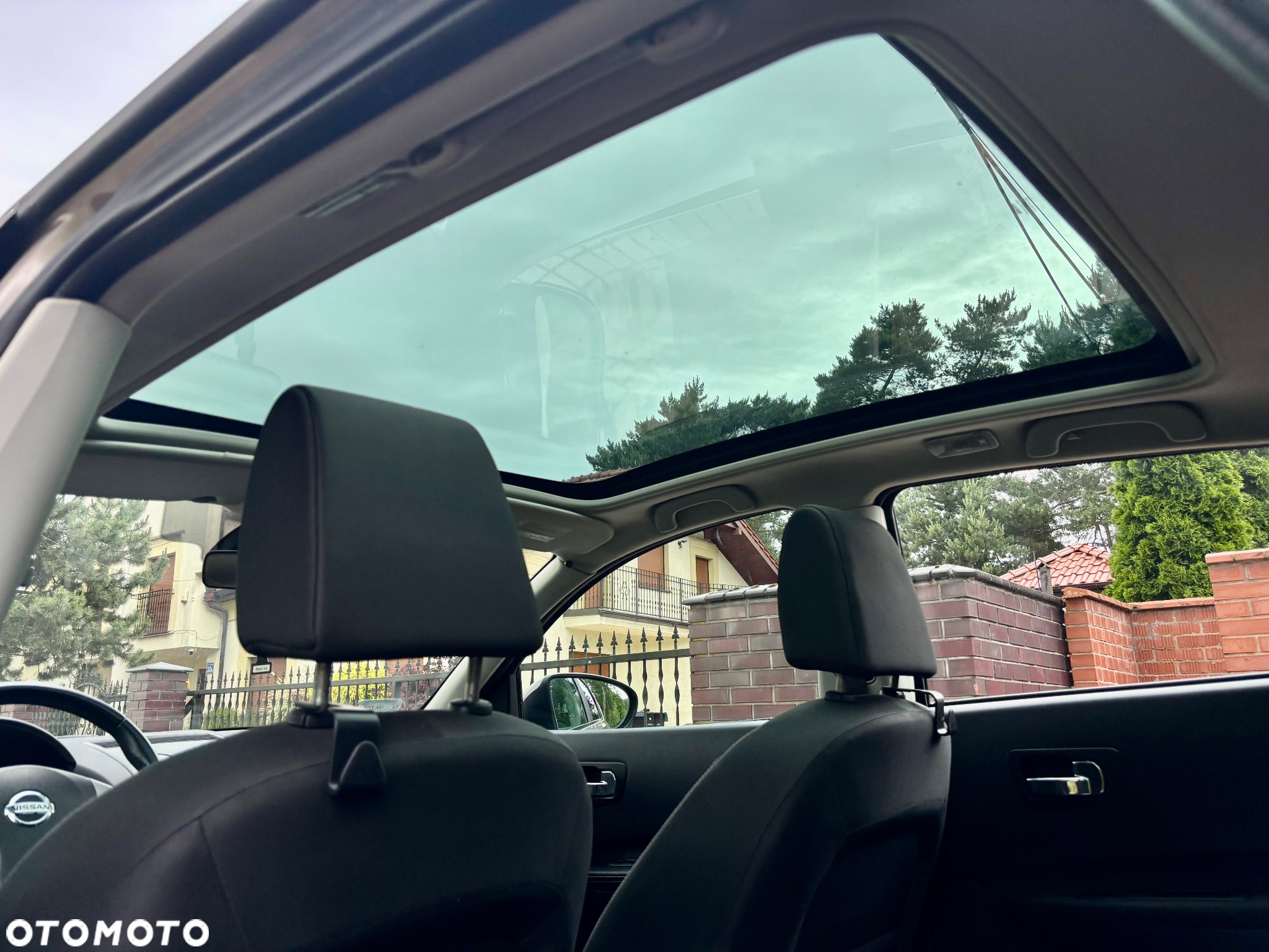 Nissan Qashqai 2.0 4x4 Tekna - 24